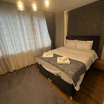 Aksaray Yusufpasa Rahat 公寓