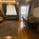 Appartamento Aksaray Yusufpasa Rahat