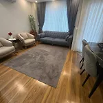 Aksaray Yusufpasa Rahat Appartamento