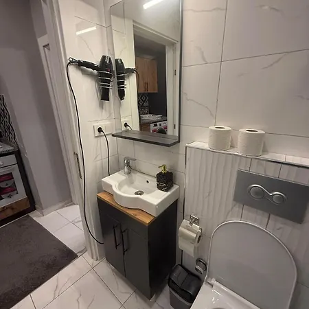 Aksaray Yusufpasa Rahat *