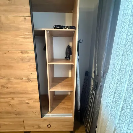 Διαμέρισμα Aksaray Yusufpasa Rahat *