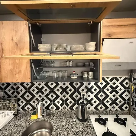 Aksaray Yusufpasa Rahat *