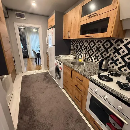 Aksaray Yusufpasa Rahat