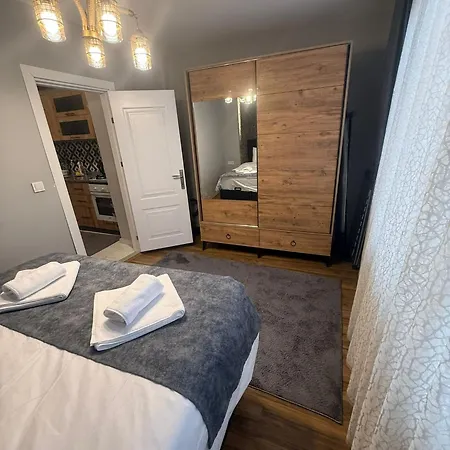 Aksaray Yusufpasa Rahat