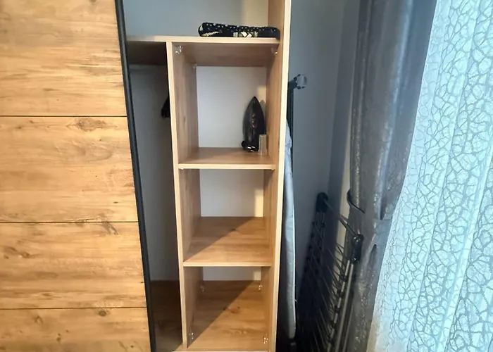 Διαμέρισμα Aksaray Yusufpasa Rahat *