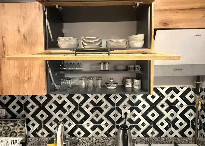 Aksaray Yusufpasa Rahat *