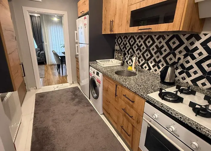 Aksaray Yusufpasa Rahat