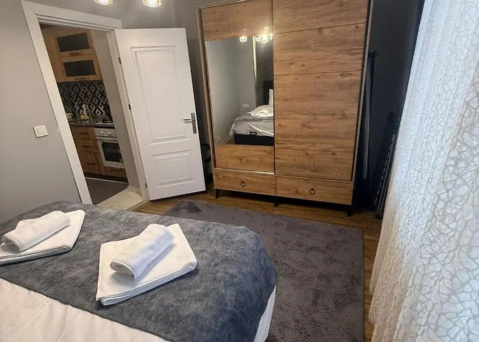 Aksaray Yusufpasa Rahat